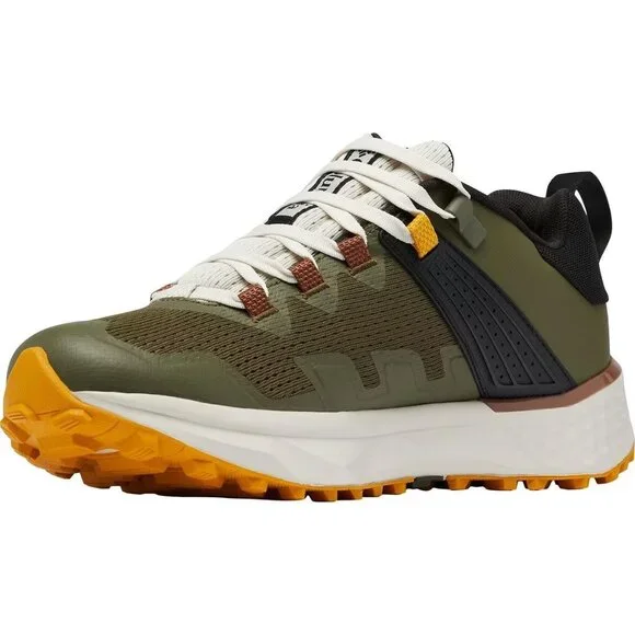 NWT Columbia Men's Facet 75 Outdry Hiking Shoe - Picture 2 of 7